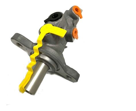 Cilindro Mestre Renault Duster Oroch Captur Original Parcelamento Sem