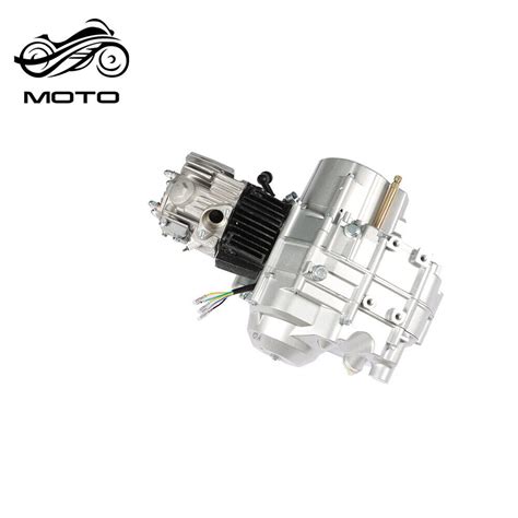 125cc 4 Stroke ATV Engine Motor 3 Speed Semi Auto Ubuy India