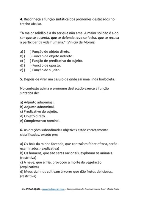 Atividade De Redação 9 Ano - Atividade De Redação 9 Ano - NAZAEDU
