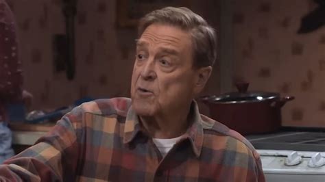 While ABC Has Confirmed The Conners Will End With Season 7, I'm Angry ...