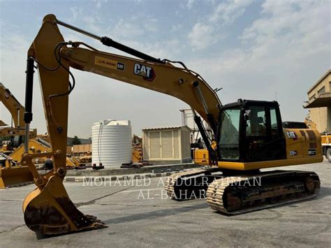 Cat Gx Excavadoras De Cadenas Construcci N Caterpillar