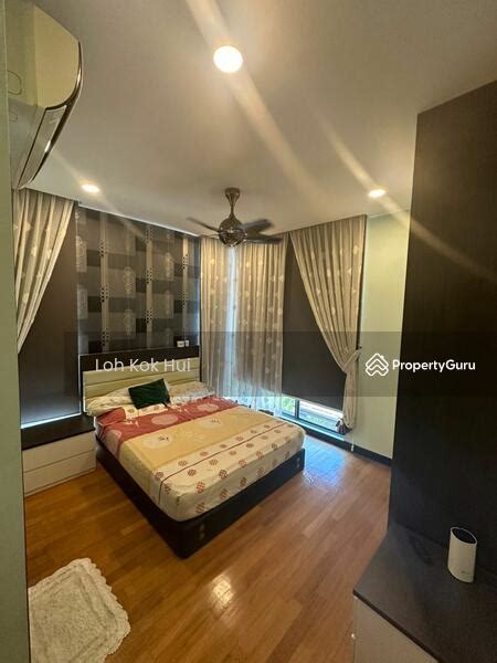 THE STRAITS VIEW RESIDENCES Jalan Permas 13 Permas Jaya Johor Bahru