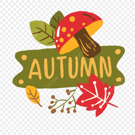 Cute Images Png Image Cute Creative Cartoon Illustration Autumn Image