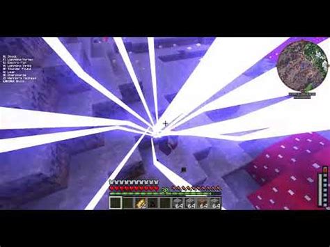 I Became Thor In Minecraft Part 2 YouTube