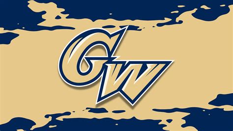 George Washington Basketball Staff Update Hoopdirt