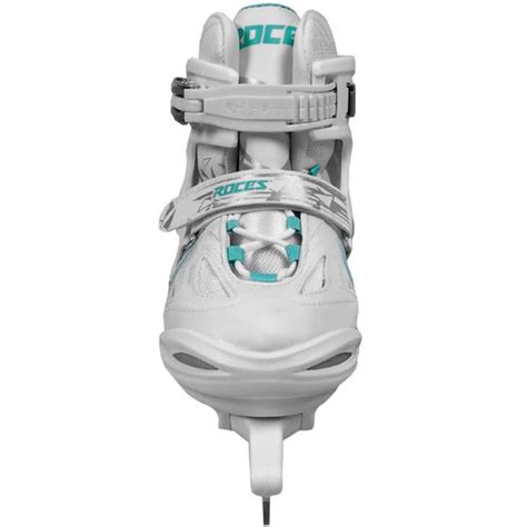 Łyżwy Roces Moody Ice 3.0 Girl Jr 450711 00001 - Arena.pl