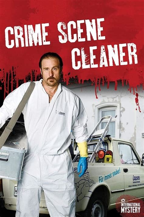 The Best Way to Watch Crime Scene Cleaner – The Streamable