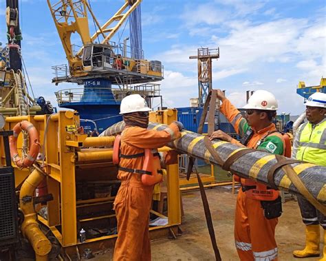 Kenapa Pengembangan Infrastruktur Kabel Bawah Laut Sangat Penting