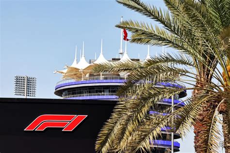 DIRETTA F1 GP Bahrain 2023 Prove Libere 1 LIVE TIMING E FOTO