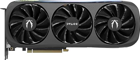 Zotac RTX 4070 AIRO Spider Man ZT D40700F 10SMP 192 Bit GDDR6X 12