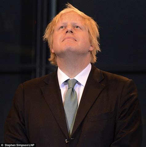 Boris Johnson Triumphs In London Amid Calls For A Return To Traditional