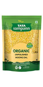 Tata Sampann Organic Toor Arhar Dal Kg Amazon In Car Motorbike