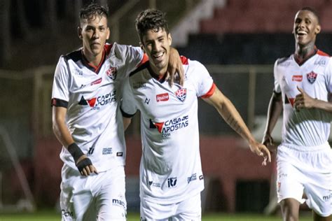 Vitória X Botafogo Pb Hoje Onde Assistir E Horário Do Jogo 1811 Dci