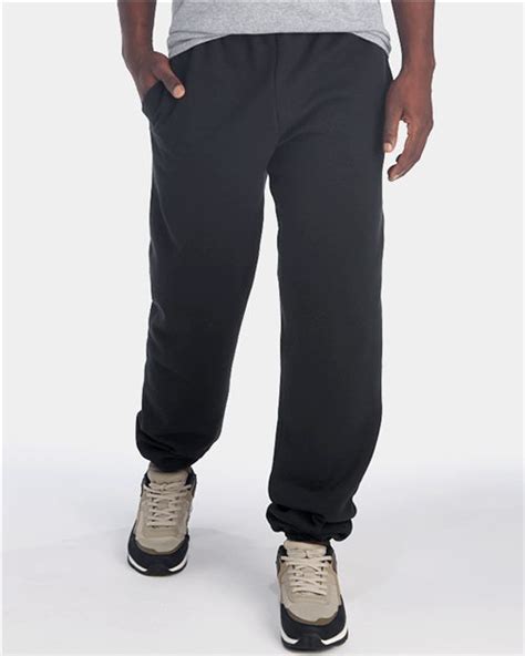 Jerzees 4850mr Super Sweats Nublend® Sweatpants With Pockets