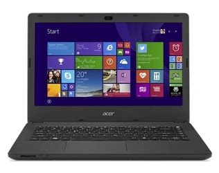 Compra Laptop Acer Aspire ES1 420 35BG 14 AMD E1 Negro NX G1FAL 010