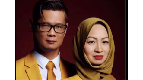 Foto Kocak Wajah Ridwan Kamil Versi Ai Malah Mirip Bambang Tamvan