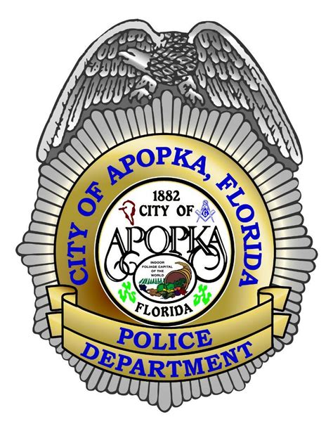 Apopka Police Department - 53 Crime and Safety updates — Nextdoor ...