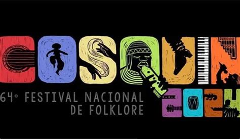 Cosquín 2024 abre la 64Edición del Festival Nacional de Folklore