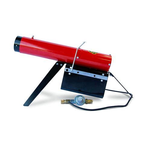 Good Life, Inc. G5 Bird & Wildlife Propane Gas Scare Cannon | Great for ...