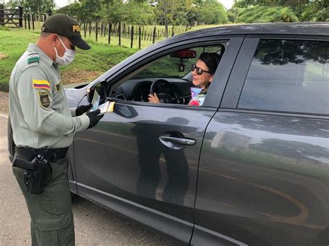 Balance De Seguridad Durante El Puente Festivo ‘día De Todos Los Santos