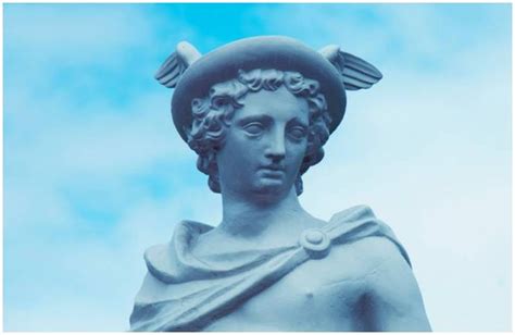 25 Interesting Facts About Hermes The Greek Messenger God Greek