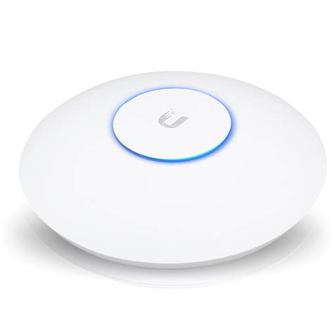 Access Point UBIQUITI Unifi UAP AC HD Catálogo de productos Omnitec