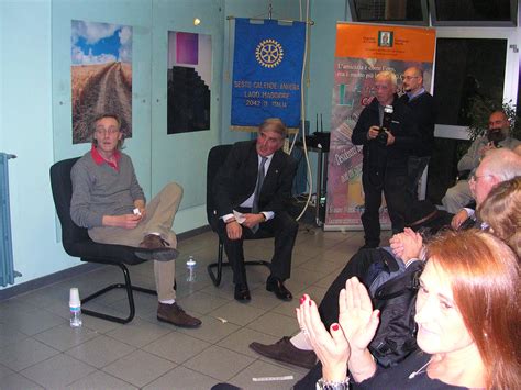 La notte folle di Cittiglio - Menta e Rosmarino