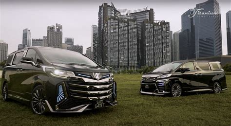 Chauffeur Service Singapore Private Car Hire Titanium Limousines