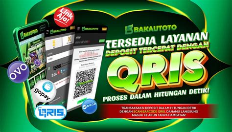 Bakautoto Daftar Situs Togel Dan Toto Slot Terbaik