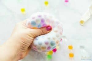 14 Easy DIY Orbeez Stress Ball Ideas For Relaxation