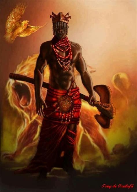 Pin By Tom Carone On Orishas African Mythology Orisha Black Love Art