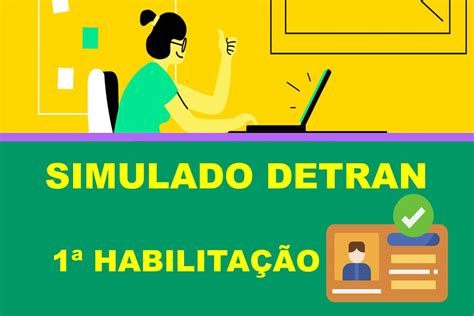 SIMULADOS DETRAN BA Consultas Habilitação Multas IPVA