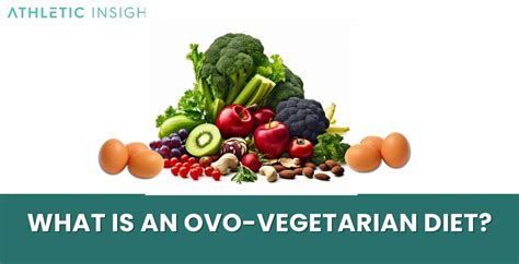 Ovo-Vegetarian Diet: What it is, Meals, Benefits and Alternatives ...