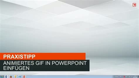 Animiertes In Powerpoint Einf Gen Geht Das Chip