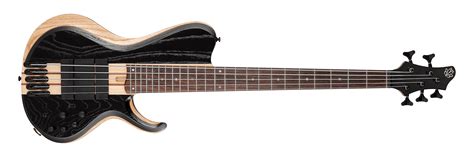 BTB865SC - Ibanez BTB865SC - Audiofanzine