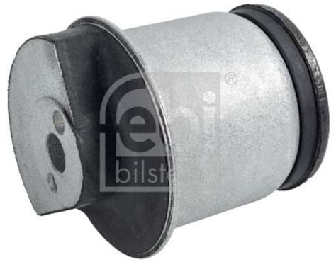 Lagerung Achskörper Achskörperlager Febi Bilstein 30604 Hinten für Opel