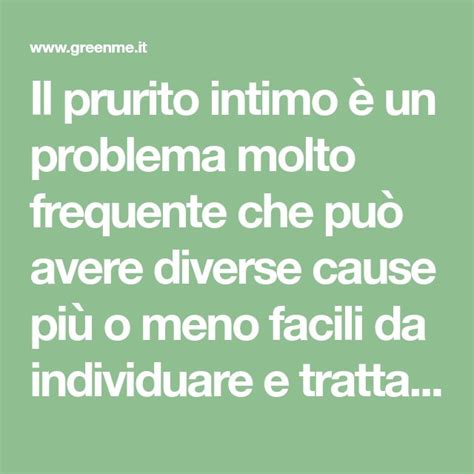 Bruciore Intimo Cause E Rimedi Naturali Che Funzionano Davvero