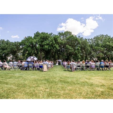 Grasslands Events Venue Review Riverside Park