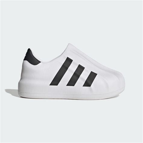 adidas AdiFOM Superstar Shoes Kids - White | adidas Singapore