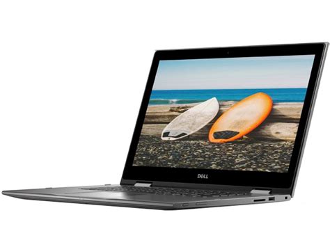 Dell Inspiron Convertible Review Notebookcheck Net Reviews