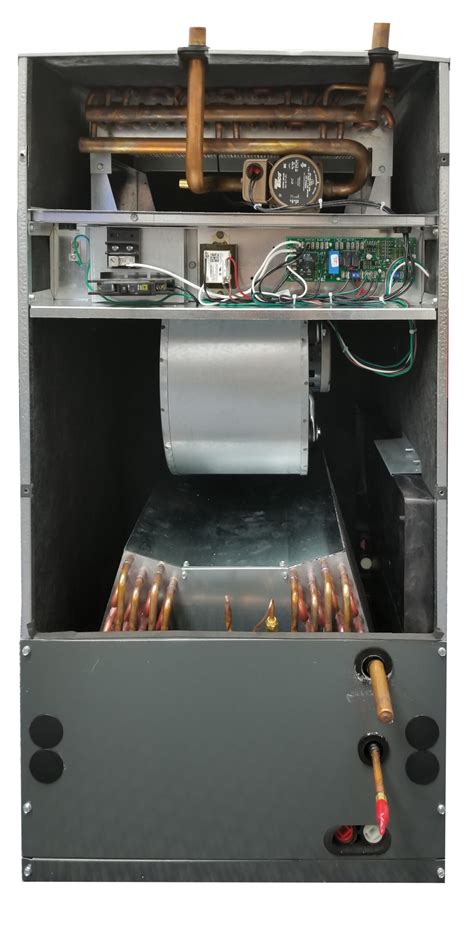 Afm Series High Efficiency Multi Position Hydronic Heat Air Handlers