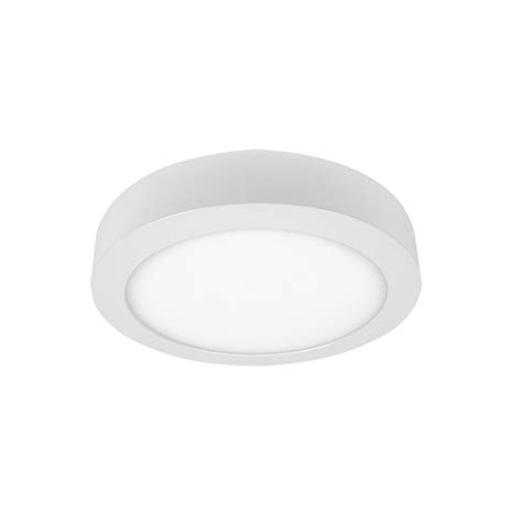 Nadgradni Led Panel Okrugli W K Elmark Led Ww Volim