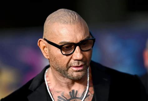 Dave Bautista Glass Onion 2022 Vs Spectre 2015 Rendocrinology