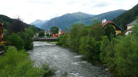 Malta Fluss AEIOU Sterreich Lexikon Im Austria Forum