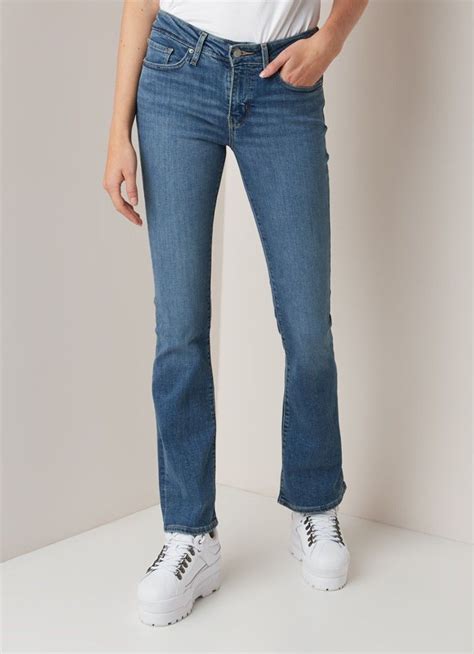 Levis 715 Bootcut FINN No