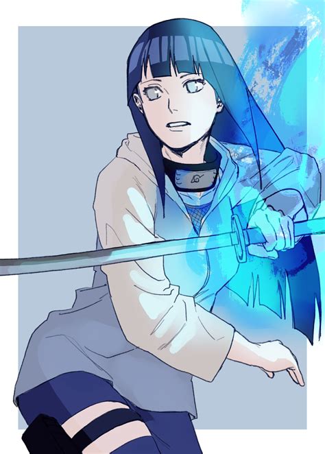 Hyuuga Hinata Hinata Hyuuga Boruto Naruto Next Generations Image By Pnpk 1013 4023281