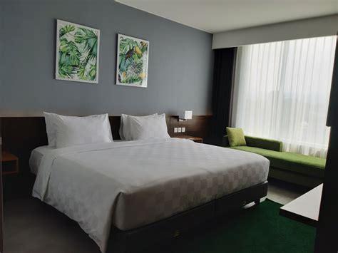 Swiss Belinn Bogor Bogor Cheap Booking At