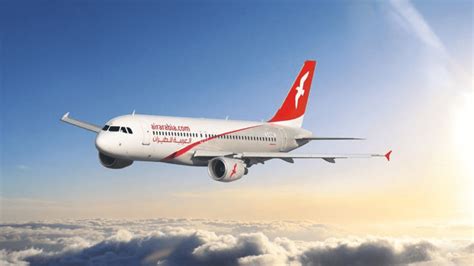 Air Arabia Group Plans To Scale Their Operations At Ras Al Khaimah