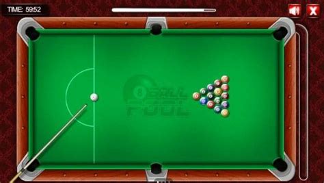 Download Billiard Game Online di Android + PC | JalanTikus