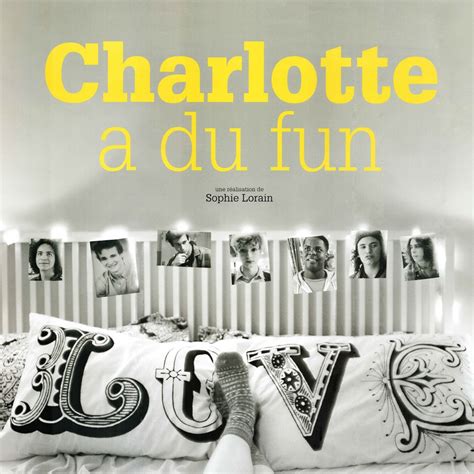 Charlotte A Du Fun Original Motion Picture Soundtrack Album By